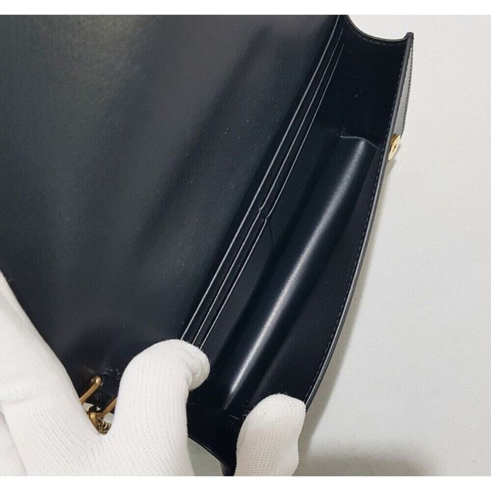 Vitello Move Mini Crossbody Bag - Picture 8 of 10